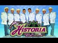 LA HISTORIA MUSICAL DE MÉXICO - 20 ÉXITOS