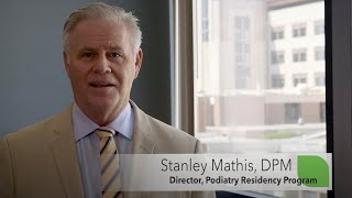 Adventist Health White Memorial Podiatry Residency Program