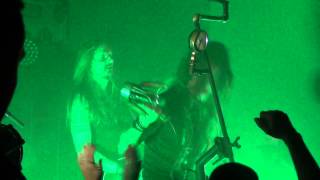 Amorphis - Live 2014 (Kouvola, Anjala - Finland) HD Quality