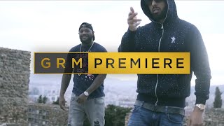 Clue ft. Skeamer - Take Em Away [Music Video] | GRM Daily