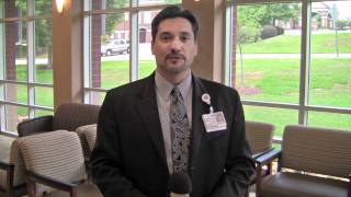 Cleveland Advanced Imaging Center - Rough-Cut Pre-opening Tour
