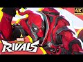 Marvel Rivals Deadpool Full Game Gameplay 4K 60FPS Marvel Rivals Deadpool Full Game Gameplay 4K 60FPS