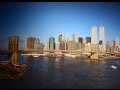 remembering the World Trade Center 1973-2001