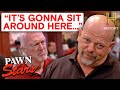 Pawn Stars: 7 Rare Gems Rick Would STRUGGLE to Sell image