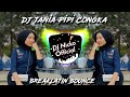 DJ Nicko Official - Tania Pipi Congka (Breaklatin Bounce)