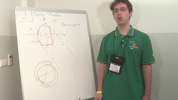 ICPC 2016 World Finals Problem Solution: Problem J