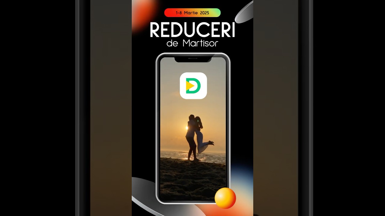 Reduceri de Martisor - DirectBooking 