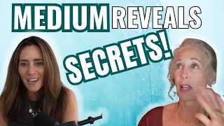 Mediumship Beyond Ordinary Perception with Barbra Banner Wealth