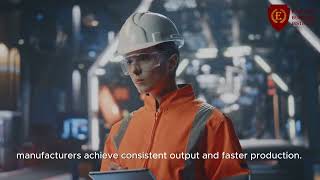 Continuous Flow Manufacturing
