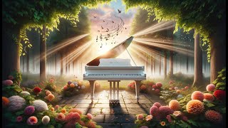 Nhạc Thư Giãn & Tiếng Mưa ASMR Nhẹ Nhàng Bằng Sóng Não - Nhạc Piano, Nhạc Ngủ screenshot 3