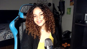 Trying Dollar Store Hair Rollers For The First Time !!!!