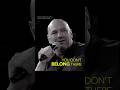Dana White on Leaving a Job You Hate