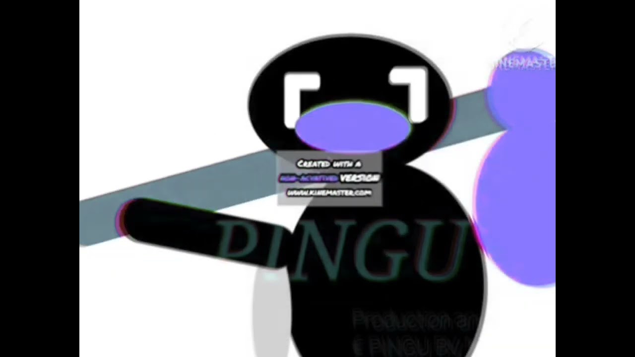 Pingu Outro in Dimeberr v_v