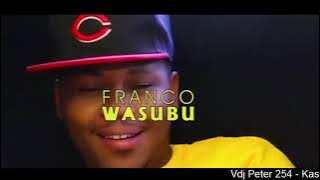 !!!Best of Franco Wasubu Vol 2 2020#NdiangurieeditionVideoMix By Vdj Peter 254-The Kikuyu Mixmaster