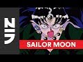 Sailor Moon Sailor Stars, Part 1 on Blu-ray/DVD | Nehalennia's Shattered | VIZ