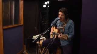 John Mayer - 2013 G+ Hangout - Something Like Olivia HD chords