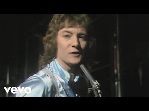 Smokie - Oh Carol (BBC Top of the Pops 18.05.1978) (VOD)