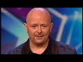 BGT 2020 AUDITIONS WEEK 2 - JON COURTENAY (ENTERTAINER/COMEDIAN)