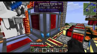 Tekkit - Big Reactors (Help)  Minecraft