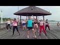 All About The Bass - Meghan Trainer, Dance Fitness / kpop / Zumba  / Cardio / Fuze Fitness