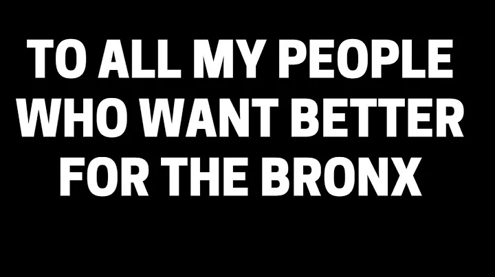 Pamela Stewart-Martinez 4 the Bronx