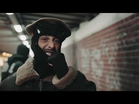 NIMO x AMO, AYMEN - KRIEG KOSTET (Prod by. Lord JKO)