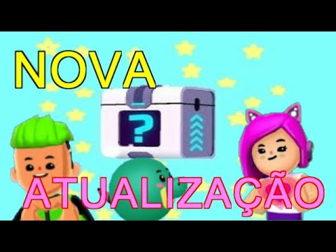 ACABOU O NATAL, ATUALIZAMOS O PKXD E PEGAMOS A CAIXA SURPRESA