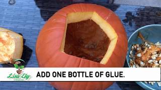 Pumpkin Slime