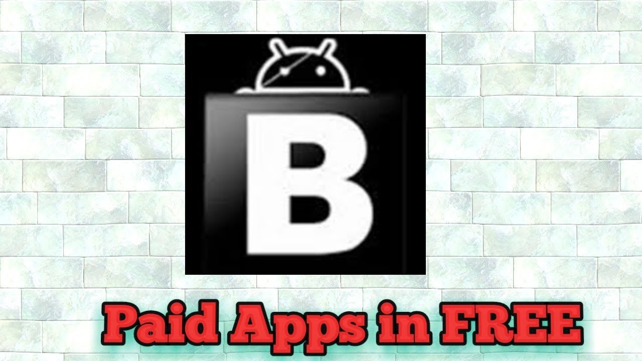Blackmart pro apk download free - YouTube