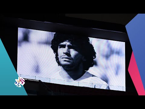 رحيل مارادونا يشغل رواد مواقع التواصل ومشاهير كرة القدم يرثون الأسطورة الساعة الأخيرة