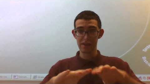 Communciation PowerPoint Slide 7:  ASL by Vito Troccoli