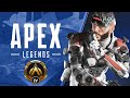 Рейтинговая игра второго сезона Apex Legends (1440p)