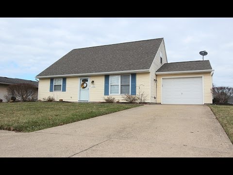 108 Tennessee Dr, Elyria, OH home video tour