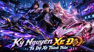 Kỷ Nguyên Xe Độ: Ta Làm Ông Chủ Tiệm Độ Xe Thần Cấp Bá Đạo | Rồng Con Vietsub screenshot 5