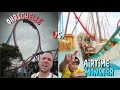 Die besten Achterbahnen in PortAventura – Airtime, Action & Spaß! 🎢