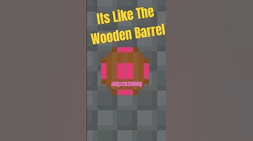 No One Would Expect This Barrel To Be BOUNCING! #devlog #gaming #indiegame #shorts #arkmaster