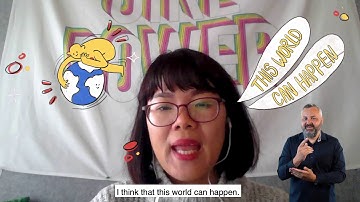 Better World For All - CBM Australia