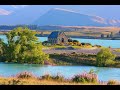美しい自然の宝庫！ニュージーランドを旅します。