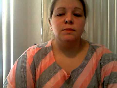 Persuasive speech on anxiety disorders Persuasive speech on anxiety disorders