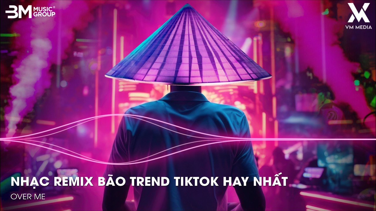 NHẠC REMIX TIKTOK TRIỆU VIEW - BXH Nhạc Trẻ Remix Hay Nhất Hiện Nay ♫ Top 20 Nhạc TikTok Hay 2026
