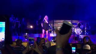 Ellie Goulding - Lights - KLF 2017 - Kraków Live Festival 2017