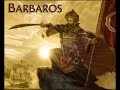 Los 100 magníficos 6:  Los dos hermanos Barbarroja حلقة 6 إسباني