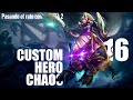 DOTA 2 | Custom Hero Chaos | Enigma |Viernes 😮....16
