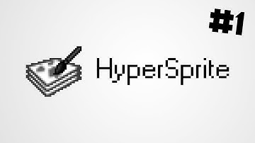 HyperSprite Demonstration (1) // Sprite Stacking Base Function