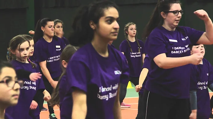 David Lloyd Clubs | DDMix