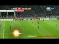 U de chile 60 deportivo quito copa libertadores 2012 adn radio relatos trovador del gol