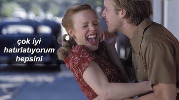 Taylor Swift - All Too Well (10 Minute Version) (Türkçe Çeviri)