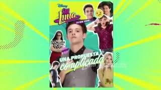 Adelantó Capítulo 56 Soy Luna.