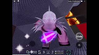 Casino Of Envy [Crazy 5.6⭐️] [FE2 Highlight Map]
