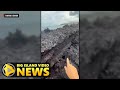 Avertissement émis Après La Découverte D Une Grande Fissure Dans Le Delta De Lave De Puna 19 Aoû mp3